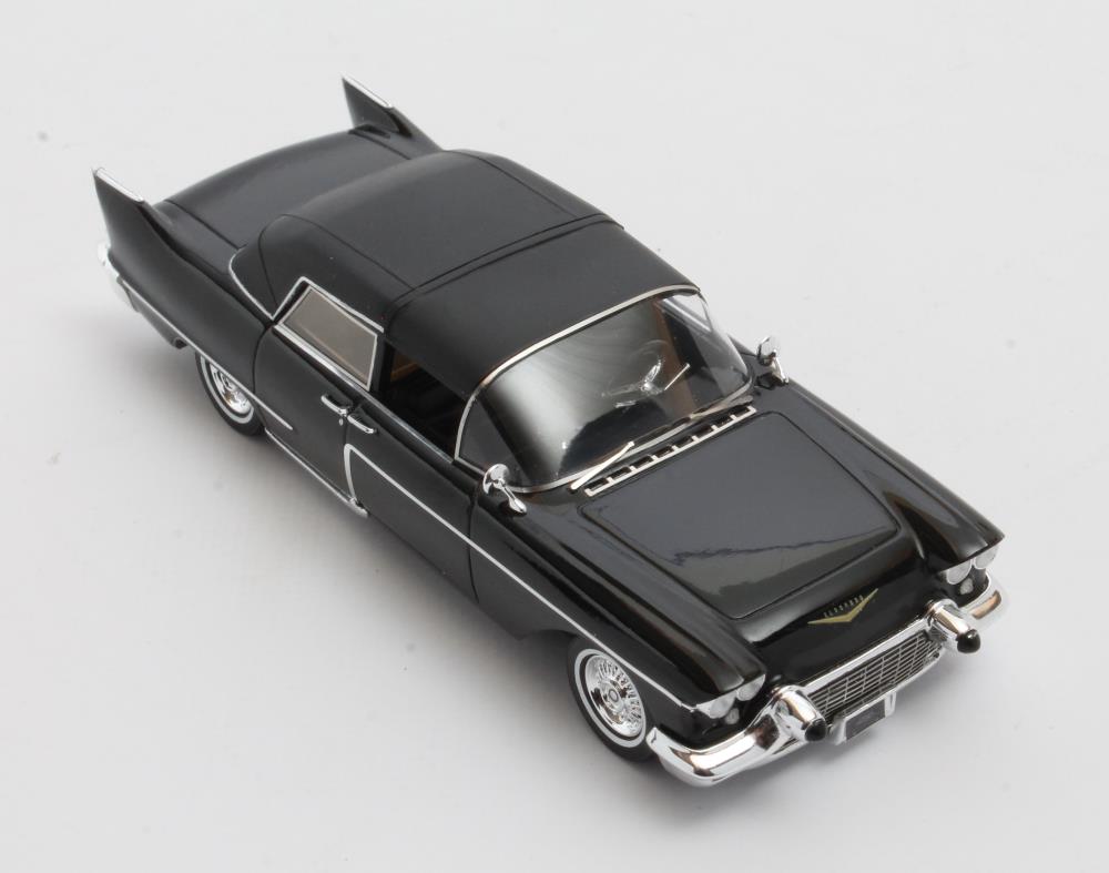 Cadillac Eldorado катафалк