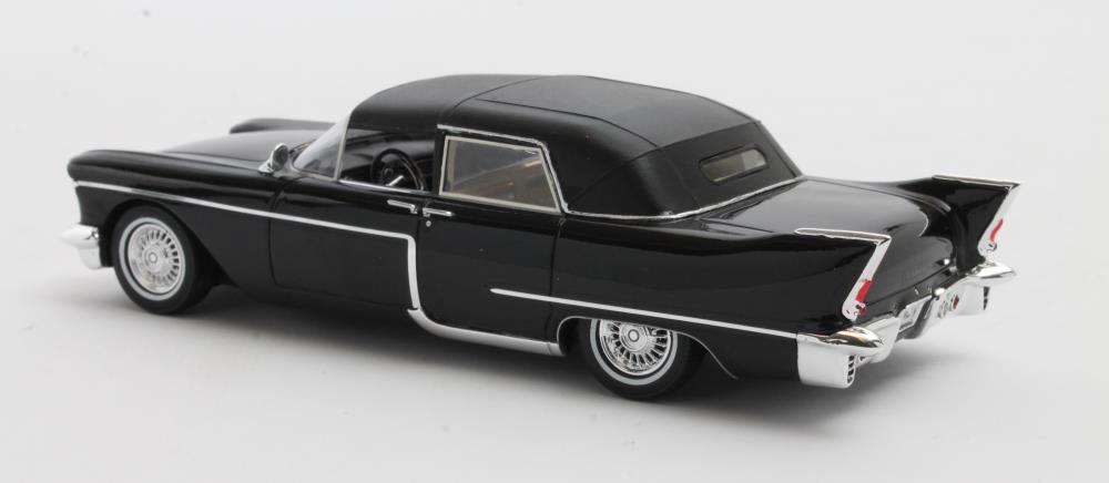 Cadillac Eldorado Brougham 1955