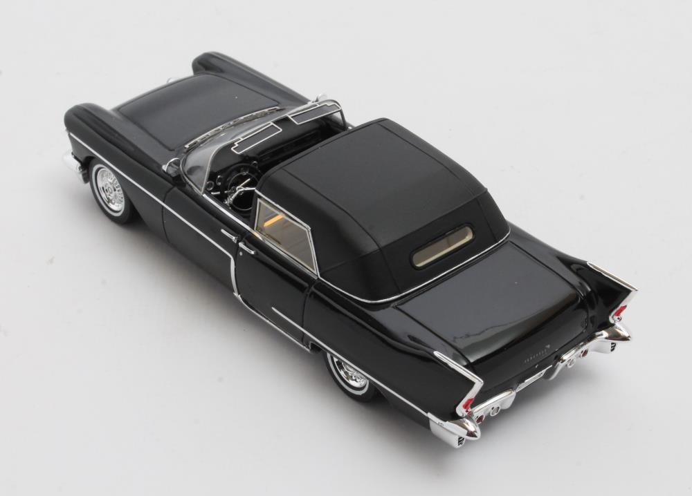 Cadillac Eldorado Brougham Town Car Concept XP48 closed (Matrix) 1:43