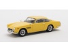 Масштабная модель Ferrari 250GT 2+2 coupe 1960 желтый 1:43 Matrix MX40604-163