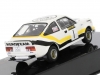 Масштабная модель Skoda MTX 160 RS #1 Rally WM, Rally Pribram, V.Blahna/P.Schovanek, 1984 1:43 IXO RAC416C ракурс 2