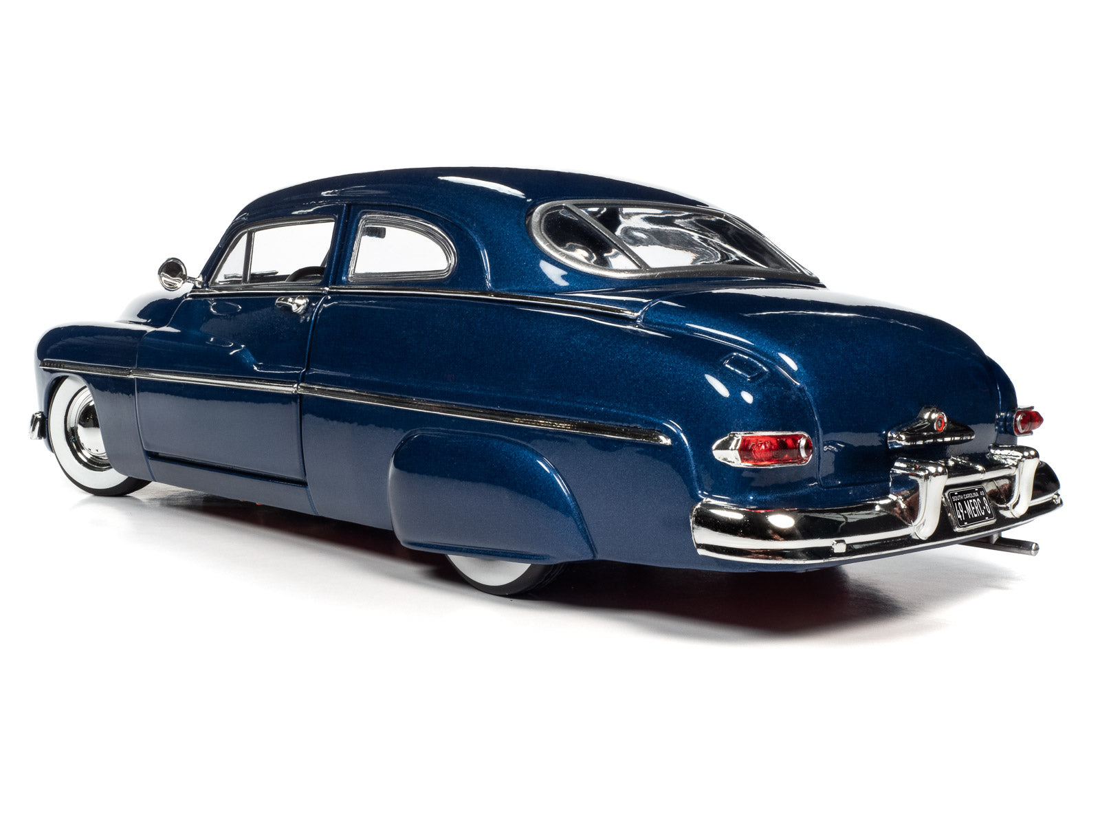 Mercury Club Coupe 1949