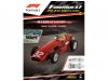 Масштабная модель Maserati 250F #32 Juan Manual Fangio победитель GP Monaco Чемпион мира 1957 ракурс 2
