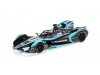Масштабная модель Formula E Season 5 Panasonic Jaguar Racing Mitch Evans 1:43 Minichamps 414180020