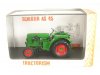 Масштабная модель Schluter AS 45 1954 зеленый ракурс 8