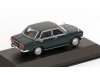 Масштабная модель Datsun 510 Sedan 1971 зеленый ракурс 2