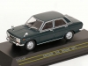 Масштабная модель Datsun 510 Sedan 1971 зеленый