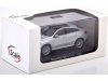 Масштабная модель Mercedes-Benz GLE Coupe (C167) 2020 серебристый 1:43 I-Scale 143000000134 ракурс 3