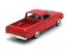 Масштабная модель Ford Ranchero 1960 красный 1:24 Motor Max 79321R ракурс 3