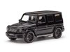 Масштабная модель Mercedes-Benz G63 AMG 2022 W463 черный 1:43 Solido S4316702