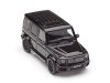 Масштабная модель Mercedes-Benz G63 AMG 2022 W463 черный 1:43 Solido S4316702 ракурс 5