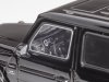 Масштабная модель Mercedes-Benz G63 AMG 2022 W463 черный 1:43 Solido S4316702 ракурс 7