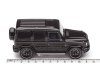 Масштабная модель Mercedes-Benz G63 AMG 2022 W463 черный 1:43 Solido S4316702 ракурс 3