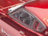 Масштабная модель Datsun 240Z Pandem Rocket Bunny 1973 красный металлик 1:43 Solido S4316302 ракурс 3