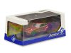 Масштабная модель Datsun 240Z Pandem Rocket Bunny 1973 красный металлик 1:43 Solido S4316302 ракурс 9