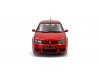 Масштабная модель Volkswagen Golf IV R32 2003 красный ракурс 7