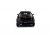 Масштабная модель Peugeot 306 S16 1994 черный 1:43 Solido S4311405 ракурс 8
