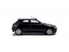 Масштабная модель Peugeot 306 S16 1994 черный 1:43 Solido S4311405 ракурс 6
