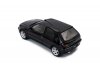 Масштабная модель Peugeot 306 S16 1994 черный 1:43 Solido S4311405 ракурс 3