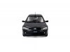 Масштабная модель Peugeot 306 S16 1994 черный 1:43 Solido S4311405 ракурс 7