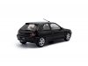 Масштабная модель Peugeot 306 S16 1994 черный 1:43 Solido S4311405 ракурс 2