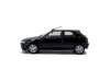 Масштабная модель Peugeot 306 S16 1994 черный 1:43 Solido S4311405 ракурс 5
