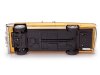 Масштабная модель Cadillac Coupe Deville 1976 Amberlite Firemist (бронзовый) 1:18 Stamp Models STM1976604 ракурс 10