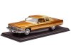 Масштабная модель Cadillac Coupe Deville 1976 Amberlite Firemist (бронзовый) 1:18 Stamp Models STM1976604 ракурс 11