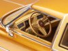 Масштабная модель Cadillac Coupe Deville 1976 Amberlite Firemist (бронзовый) 1:18 Stamp Models STM1976604 ракурс 7
