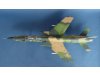 Сборная модель Republic F-105G Wild Weasel ракурс 3