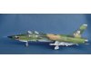 Сборная модель Republic F-105G Wild Weasel ракурс 5