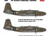 Сборная модель A-20G Havoc RAAF (Normal Version) ракурс 3