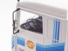 Масштабная модель Volvo F12 тягач с полуприцепом Fruehauf Savoyarde 1:43 Start Scale Models SSM7077 ракурс 10