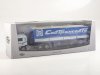 Масштабная модель Volvo F12 тягач с полуприцепом Fruehauf Savoyarde 1:43 Start Scale Models SSM7077 ракурс 10