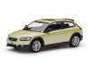Масштабная модель Volvo C30 светло-зеленый металлик 1:43 Cararama SCNA0512