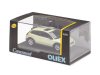 Масштабная модель Volvo C30 светло-зеленый металлик 1:43 Cararama SCNA0512 ракурс 7