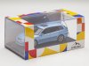 1/43 SAAB 9-3 SportCombi 2007 electic blue (голубой металлик) 60 лет SAAB (ARM006)
