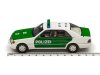 Масштабная модель Mercedes-Benz 600 SEL W140 1991 Polizei полиция ФРГ 1:43 CMD SCNA0515 ракурс 4