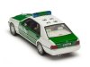 Масштабная модель Mercedes-Benz 600 SEL W140 1991 Polizei полиция ФРГ 1:43 CMD SCNA0515 ракурс 6