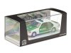 Масштабная модель Mercedes-Benz 600 SEL W140 1991 Polizei полиция ФРГ 1:43 CMD SCNA0515 ракурс 11