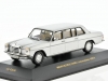 Масштабная модель Mercedes-Benz 230 Lang V114 (W114) 1970 серебристый 1:43 IXO CLC034