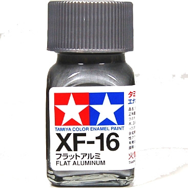 Tamiya xf 16 hotsell
