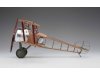 Сборная модель Самолет SOPWITH CAMEL F.1 ракурс 6
