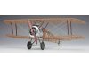 Сборная модель Самолет SOPWITH CAMEL F.1 ракурс 10