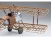 Сборная модель Самолет SOPWITH CAMEL F.1 ракурс 7