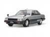 Сборная модель Nissan Skyline 2000RS ракурс 2